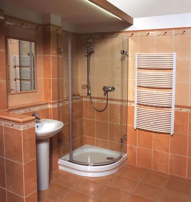Изображения ванной комнаты без душевой кабины в Full HD