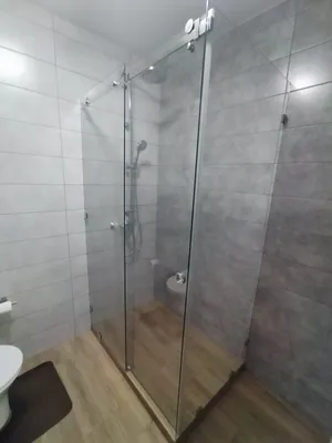 Ванная комната с душевой кабиной: создайте атмосферу релаксации