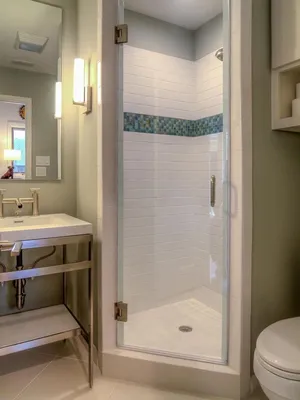 Душевая кабина: сделайте свою ванную комнату местом релаксации и комфорта