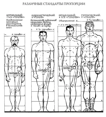 Человек в двух половинах: Удивительное изображение для скачивания