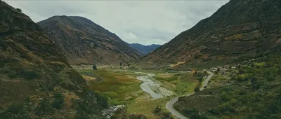 Картинка Дженна Шанель Хэйес в наряде Голливуда