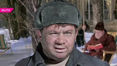 Спаленный ваз: легенда советского кинематографа, отражающая жизнь простых людей.