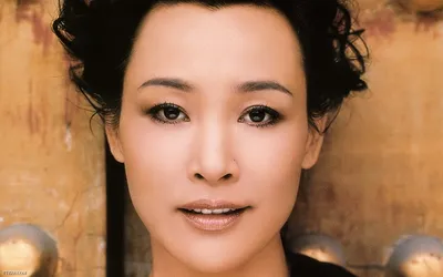 Фотографии Джоан Чэнь: великолепные снимки актрисы