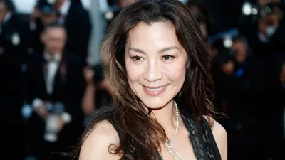 Фотографии Джоан Чэнь: снимки великолепной актрисы