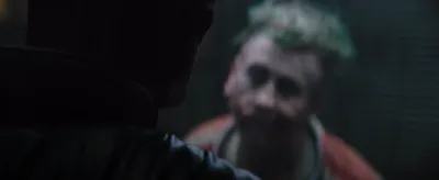 Джокер во всей своей красе: уникальное фото из фильма Бэтмен
