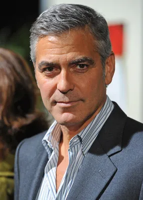 Качественные фото Джорджа Клуни для вашего проекта