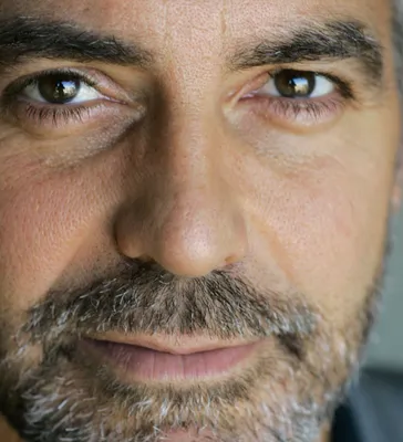 Новые фото Джорджа Клуни для вашей коллекции