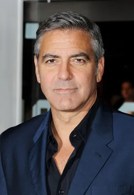 Фото Джорджа Клуни в различных форматах и размерах