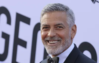 Лучшие изображения Джорджа Клуни для вашего использования.