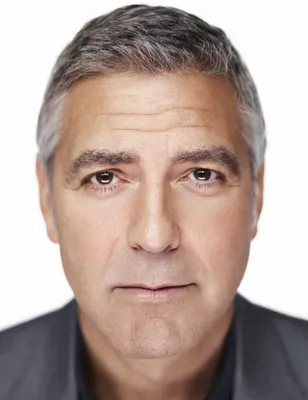 Лучшие фотографии Джорджа Клуни в формате JPG