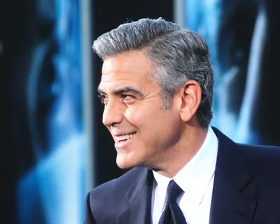 Джордж Клуни на фото: откройте для себя его жизнь
