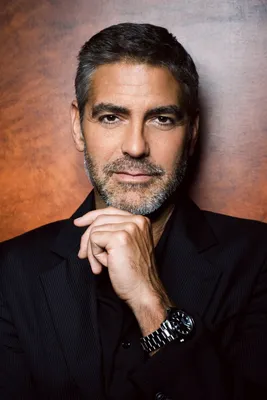 Изображения Джорджа Клуни для загрузки в формате JPG, PNG и WebP