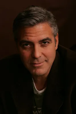 Качественные фото Джорджа Клуни на ваш выбор