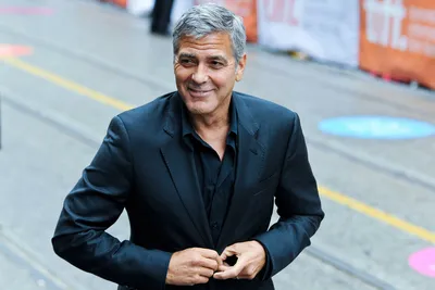 Изображения кинозвезды Джорджа Клуни для скачивания