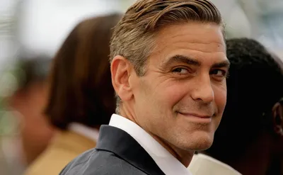 Самые стильные фото Джорджа Клуни для скачивания