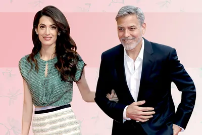 Качественные фото Джорджа Клуни для настоящих ценителей искусства
