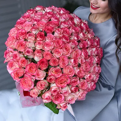 Фотка Джумилия розы: воплощение нежности и красоты