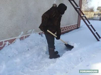 Фото под зимним покрывалом: эффекты снежной сказки