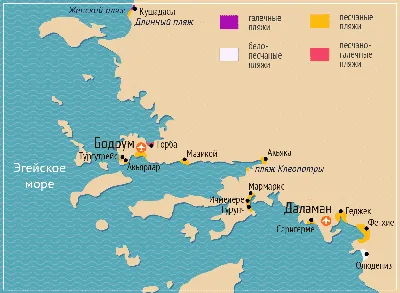 Рисунки и фотографии с Эгейским морем в Бодруме: арт в шикарном HD качестве