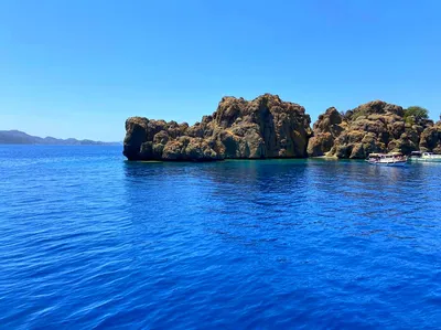 Фотографии Мармариса, Эгейское море: красота и спокойствие на вашем экране.