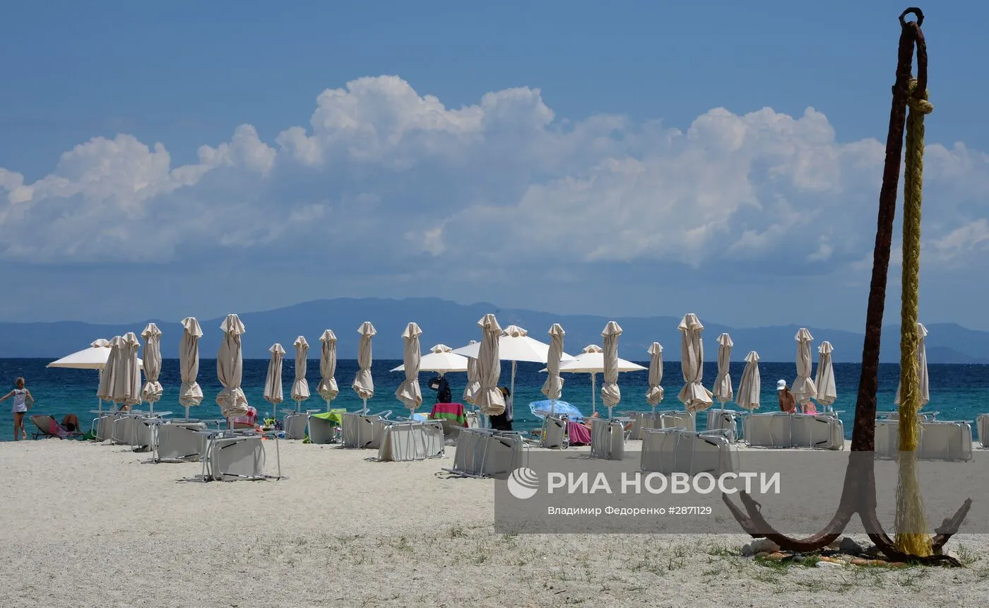 Симфония красоты: фотоальбом, рассказывающий о великолепии Эгейского моря |  Эгейского моря Фото №1324808 скачать