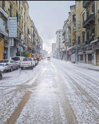 Зимний Египет: Красота в каждой фотографии