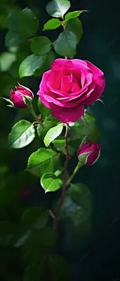 Фото египетской розы: красота, которой нужно полюбоваться