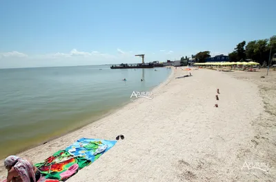 Фото пляжей города Ейск: выберите размер и формат для скачивания (JPG, PNG, WebP)