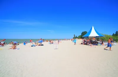 Фото пляжей города Ейск: уникальные виды в формате JPG, PNG, WebP