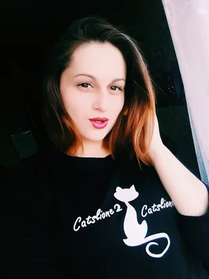 Екатерина Темнова: кинозвезда с неподражаемым обаянием