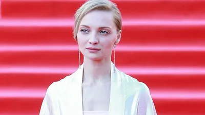 Екатерина Вилкова: 20 лучших фото нашей любимой актрисы