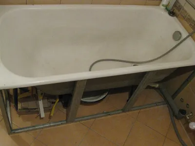 Ванная комната с самодельным экраном: создайте свой уголок спокойствия - фото с экраном, который создаст атмосферу релаксации в ванной