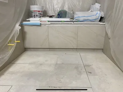 Фотографии ванной комнаты в формате HD