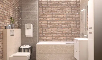 Фотографии ванных комнат, которые вдохновят вас на создание своего уникального стиля.