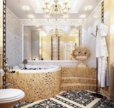 Фотографии ванных комнат, которые помогут вам создать идеальное пространство для релаксации и удовольствия.