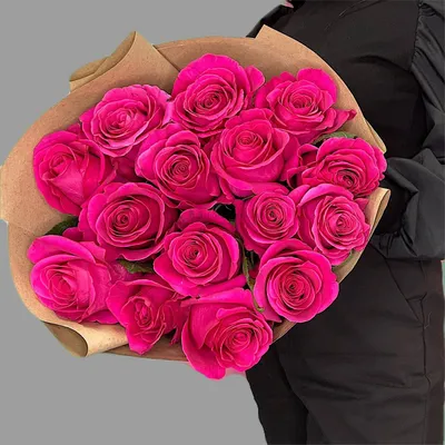 Фото эквадорских роз в ярком качестве jpg