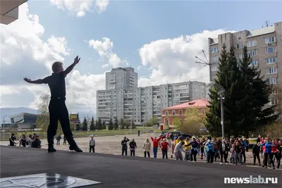 Фотография Елены Мироненко в высоком разрешении