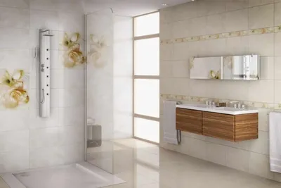 Фото элитной плитки для ванной: вдохновение для ремонта