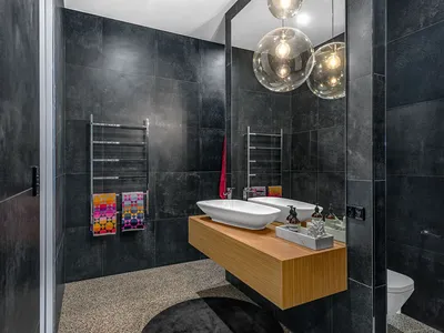 Фото элитной плитки для ванной: идеи для современного дизайна
