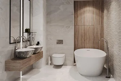 Элитная плитка для ванной: преображение вашего пространства