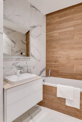 Фото элитной плитки для ванной: идеи для уютного пространства