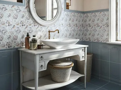 Изображения элитной плитки для ванной комнаты в 4K разрешении
