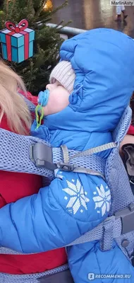 Эрго рюкзак: Зимние кадры для любителей JPG изображений