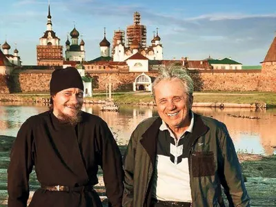 Фотографии Евгения Стеблова: выбирайте свой размер и формат