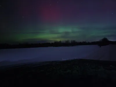 Шедевры фотографии: изображения Евгении Володиной