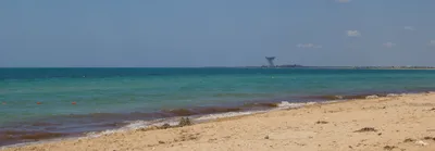 Пляжи Евпатории: скачать изображения в формате JPG, PNG, WebP