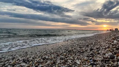 Увлекательные изображения Евпатории море - скачивайте бесплатно