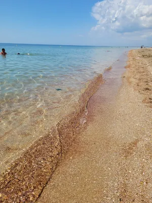 Бесплатные картинки Евпатории море - скачивайте в высоком разрешении