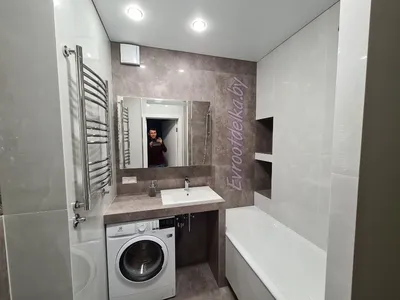 Изображения ванной комнаты 2024 года