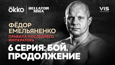 Изображения Федора Емельяненко: легенда бокса и ММА